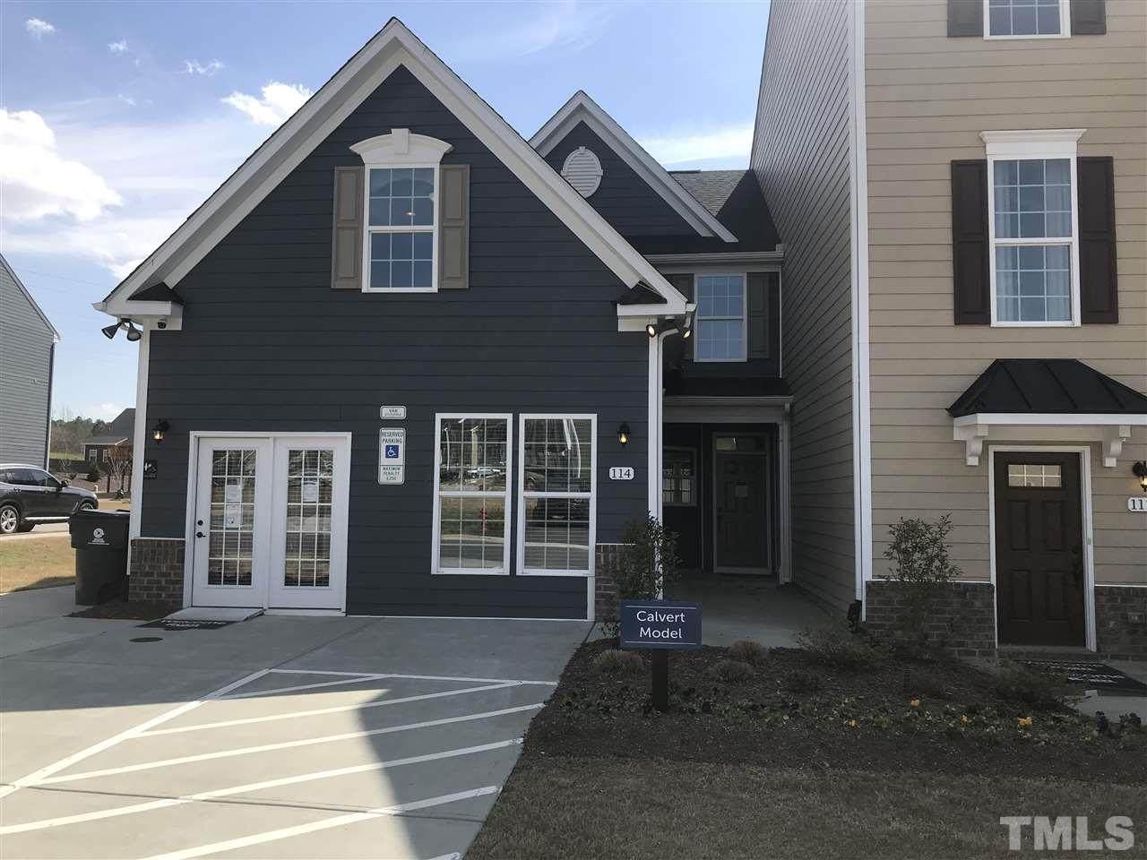 114 Brier Summit Place - Photo 1