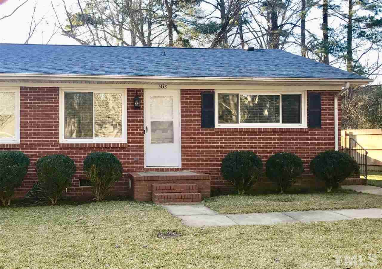 5133 Lundy Drive - Photo 1