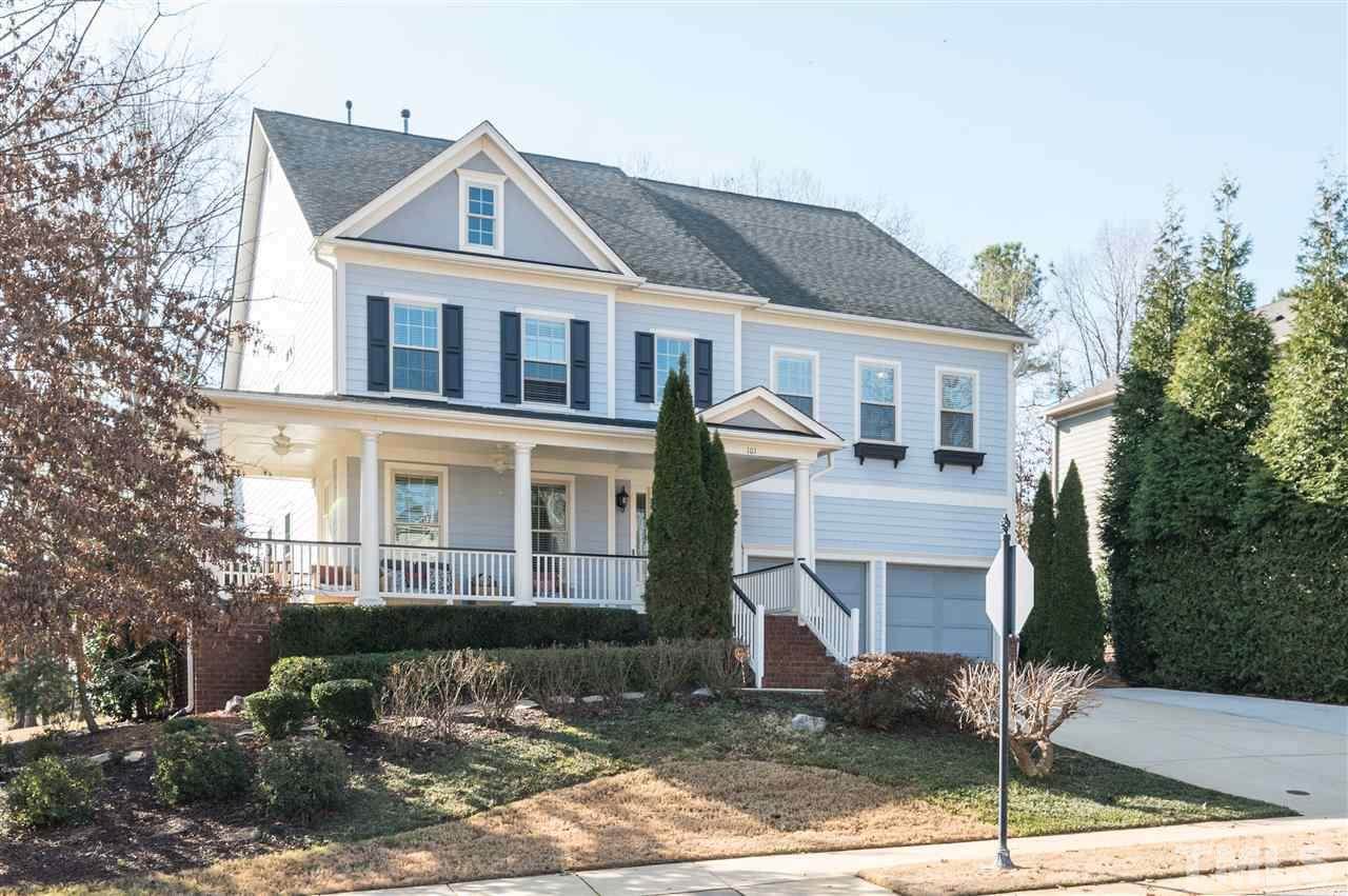 101 Ironcreek Place - Photo 1