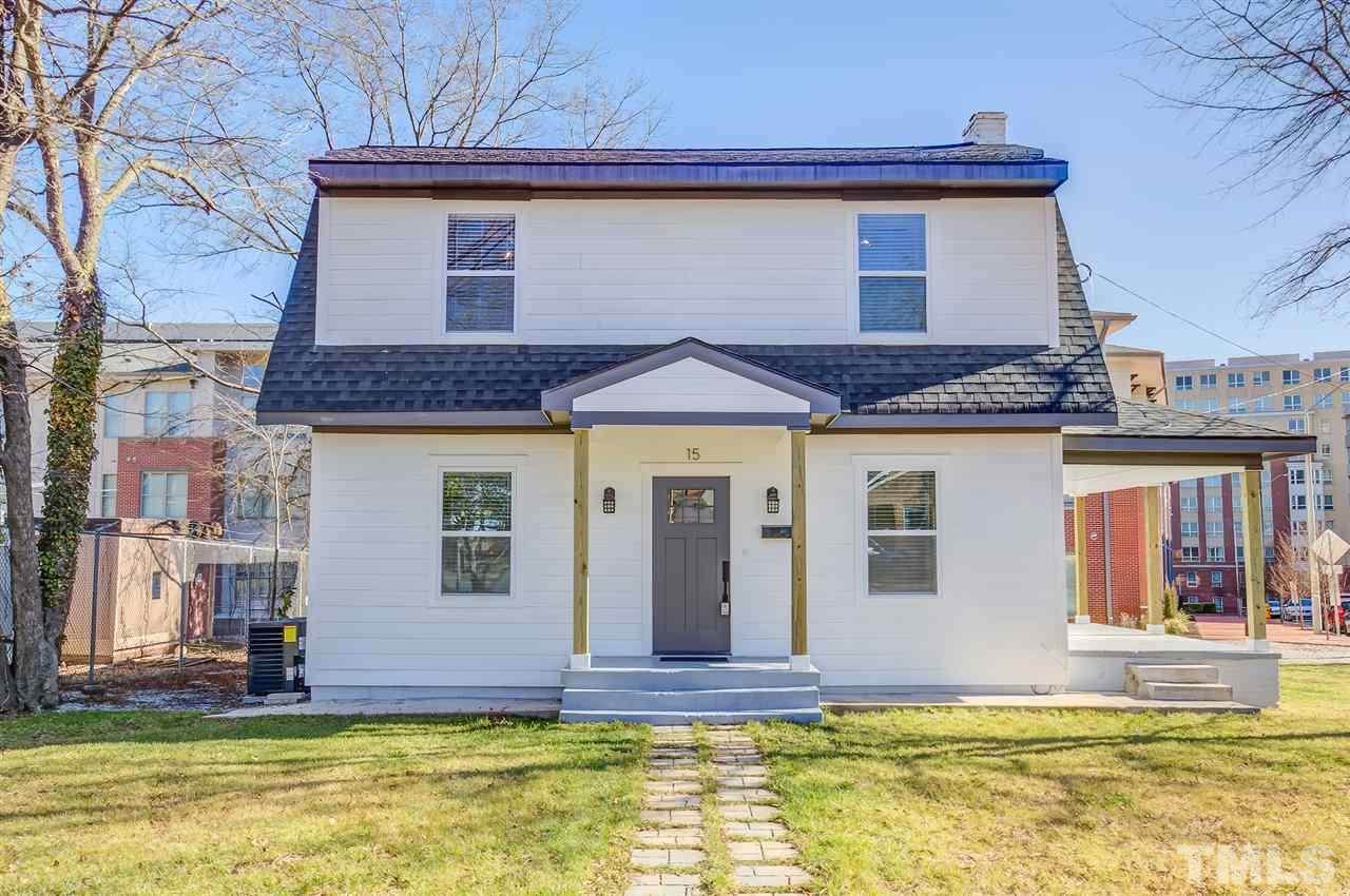 15 Rosemary Street - Photo 1