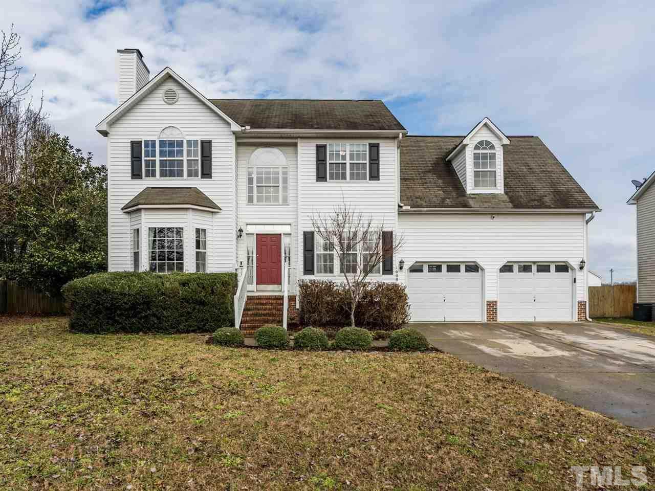 1008 Feldmen Drive - Photo 1