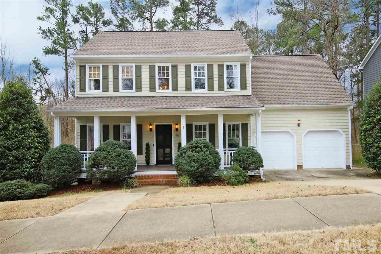 1612 Farmington Grove Drive - Photo 1