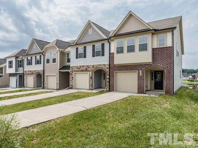3972 Weavers Pond Drive - Photo 1