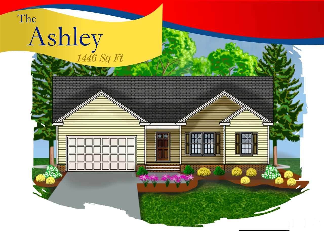 201 Shepherds Field Drive - Photo 1