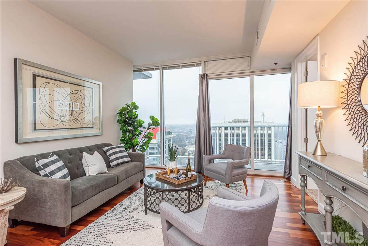 301 Fayetteville Street - Photo 1