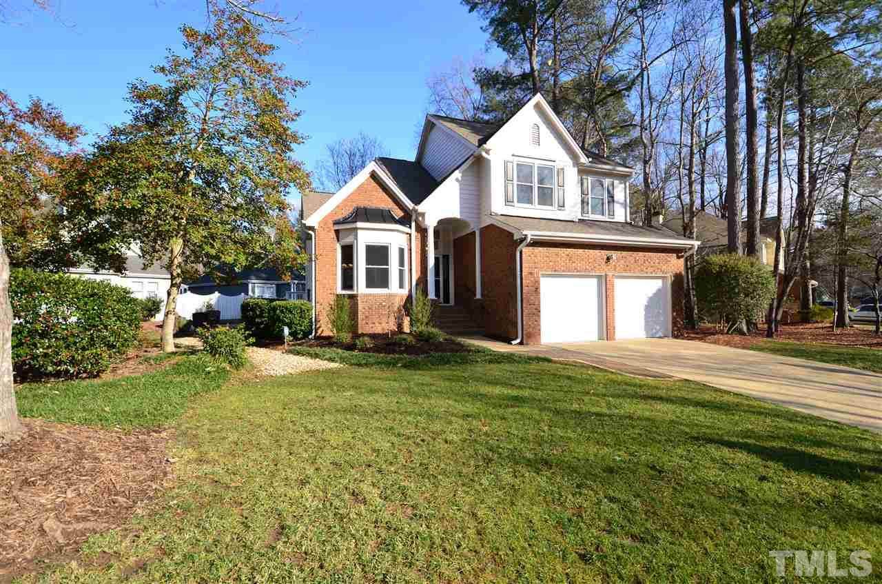 203 Fairwinds Drive - Photo 1