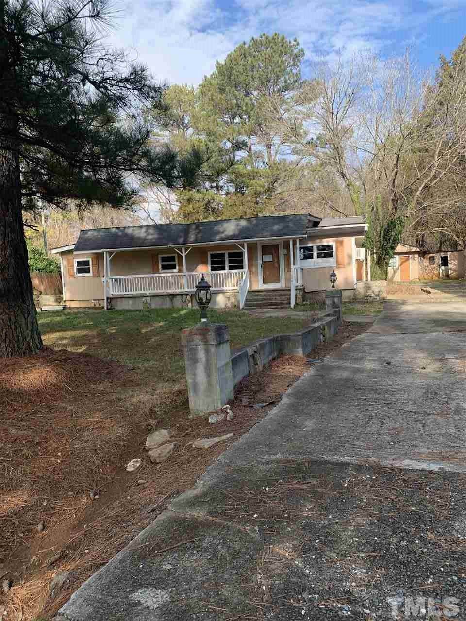 47 Adolph Taylor Road - Photo 1