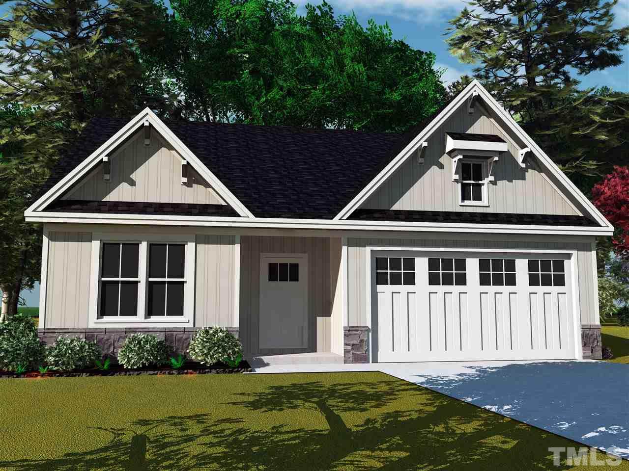 121 Camille Brooks Drive - Photo 1