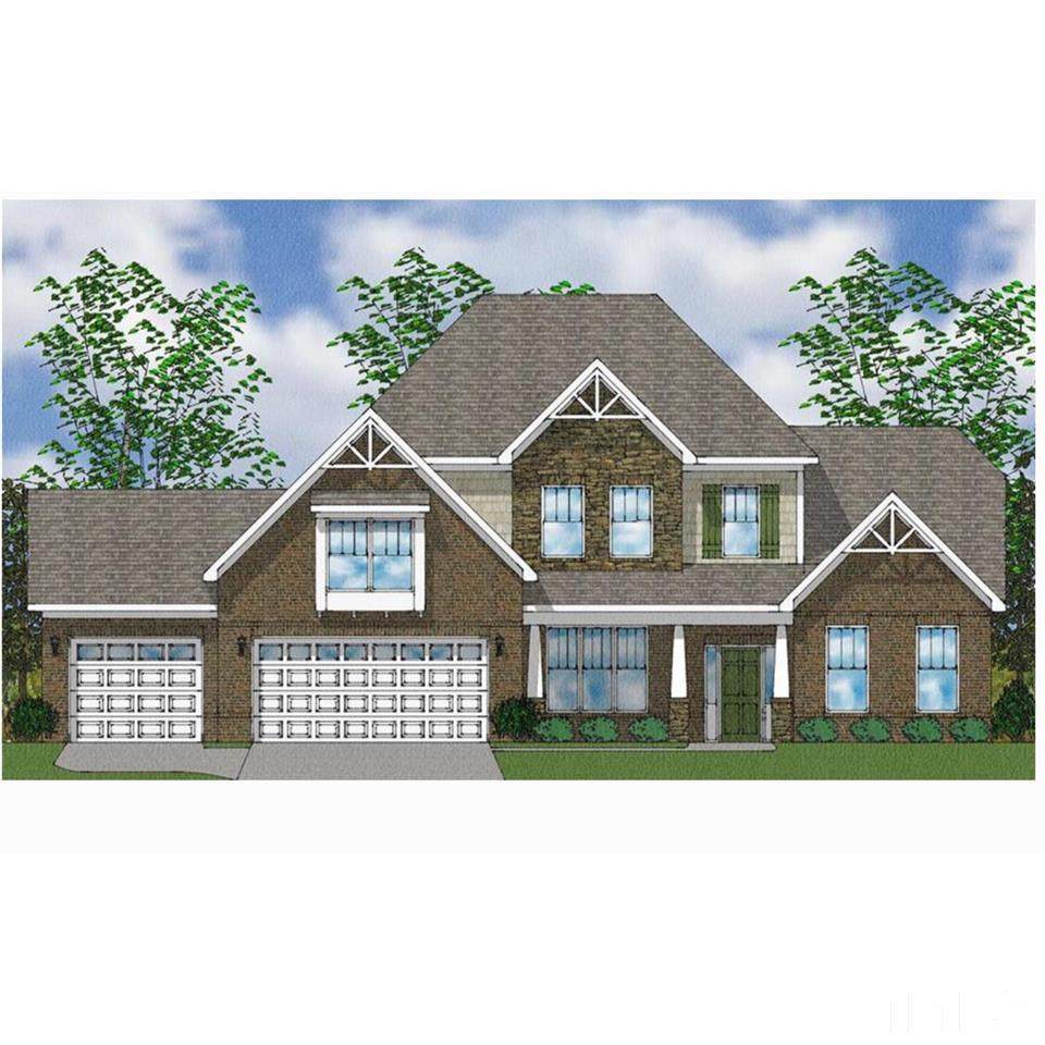 8109 Curina Lane - Photo 1