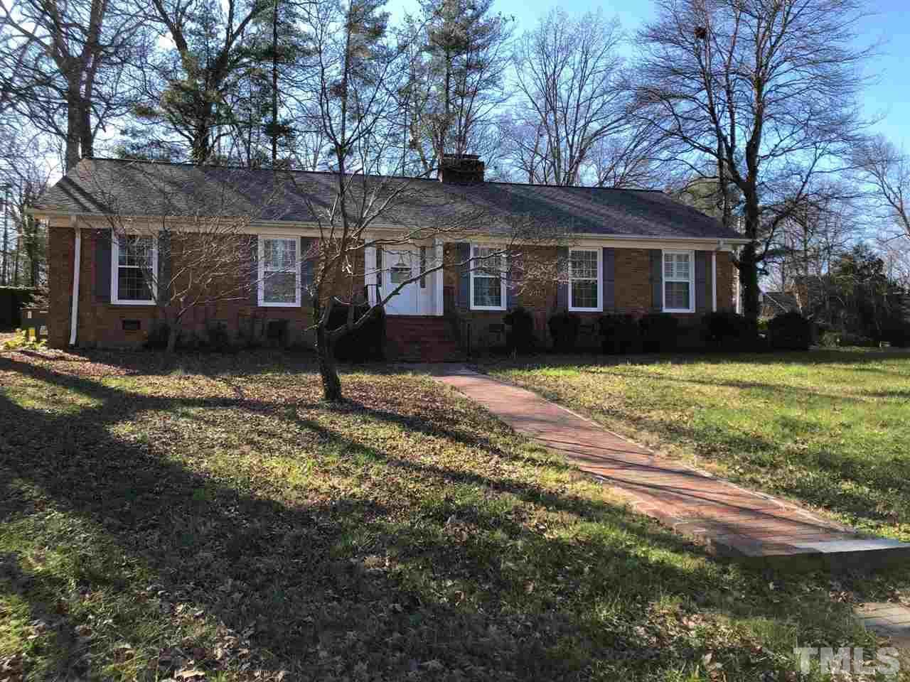 1219 Kensington Drive - Photo 1