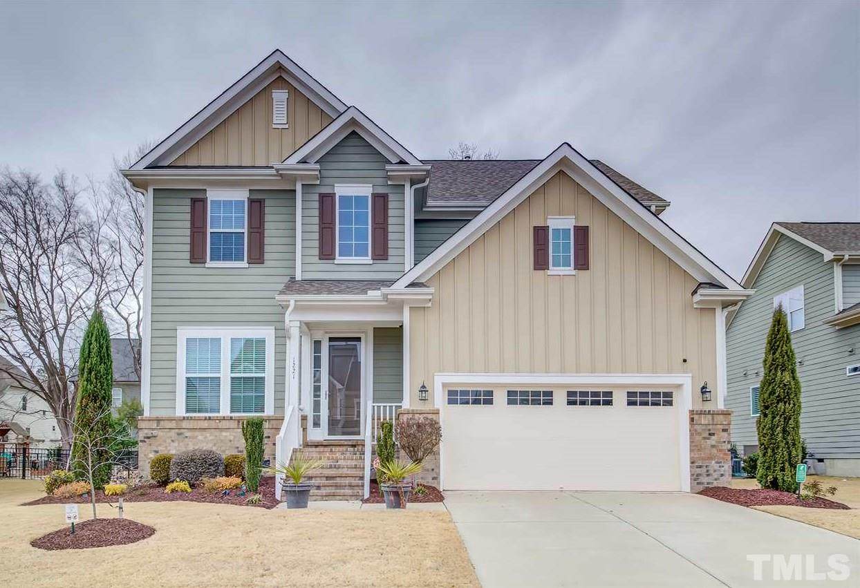 1221 Stonemill Falls Drive - Photo 1