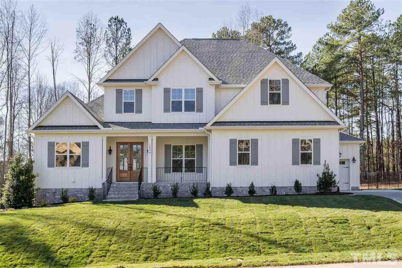 104 Falling Stone Drive - Photo 1