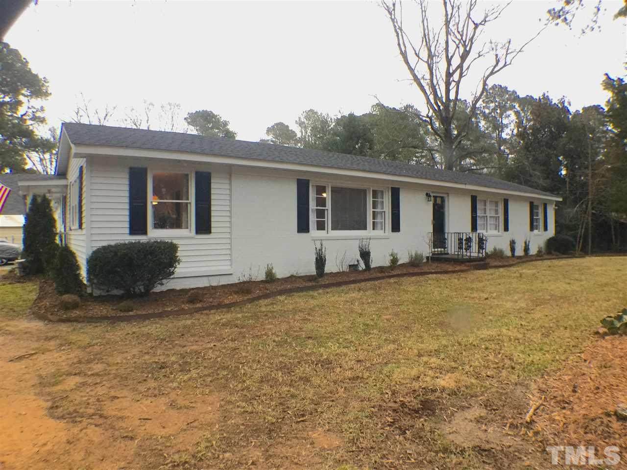 3814 Cole Mill Road - Photo 1