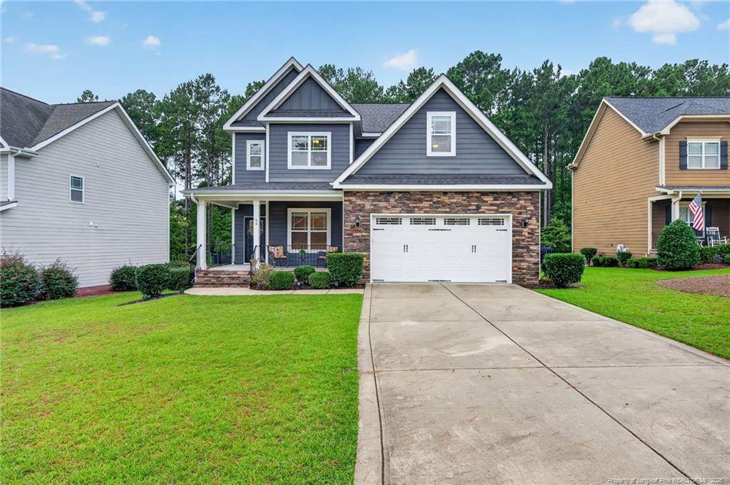 95 Valley Brook Lane - Photo 1