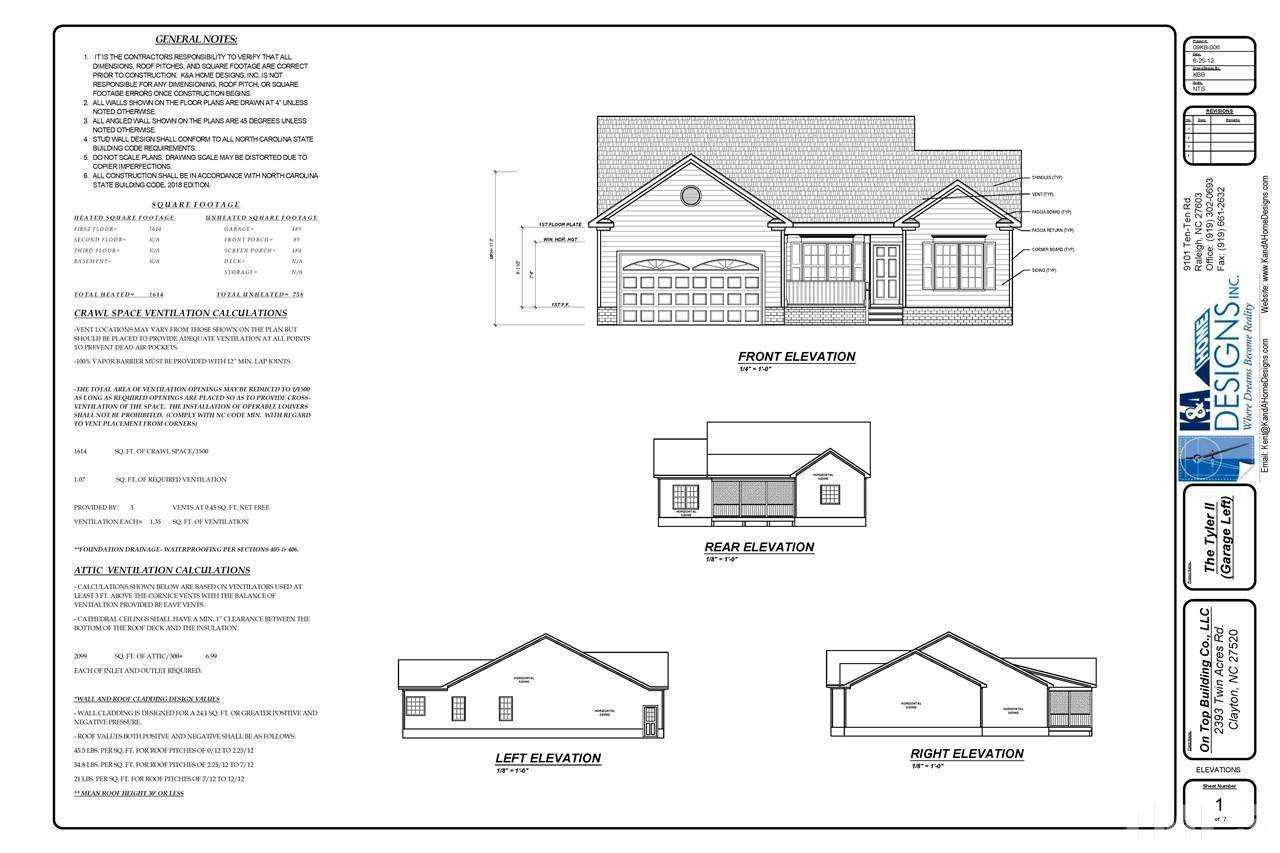 101 Tan Oak Drive - Photo 1