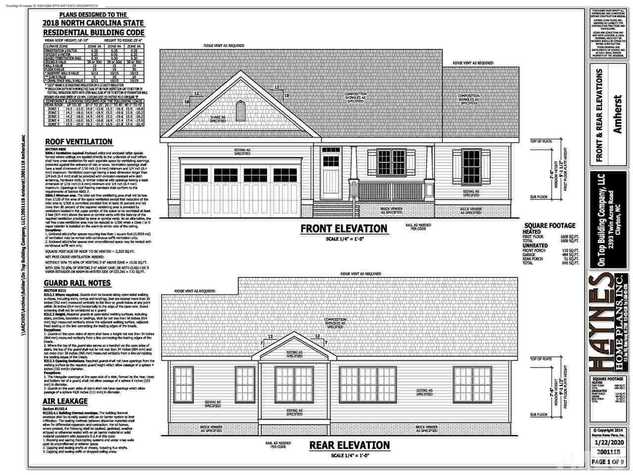 108 Tan Oak Drive - Photo 1