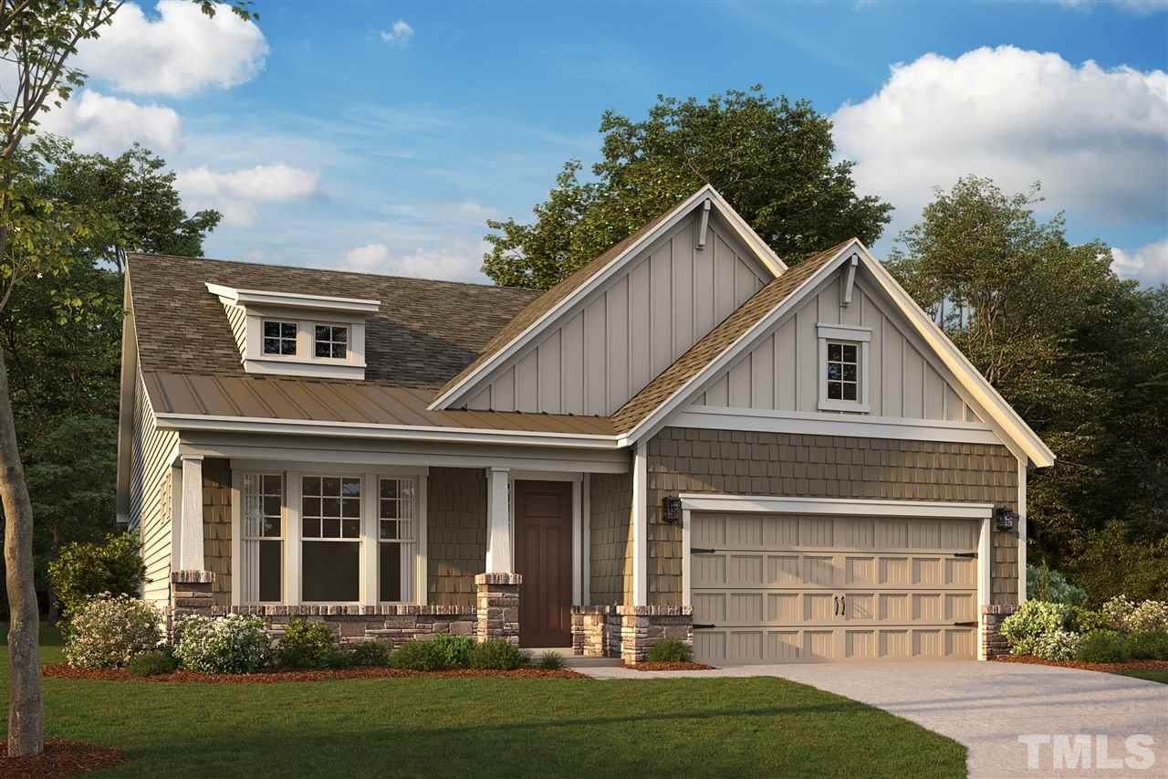 1317 Copper Trace Court - Photo 1