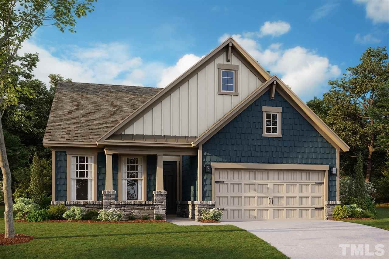 1517 Stonemill Falls Drive - Photo 1