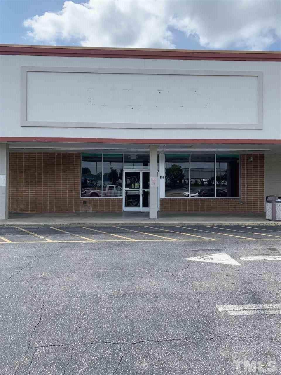 214 Raleigh Road - Photo 1