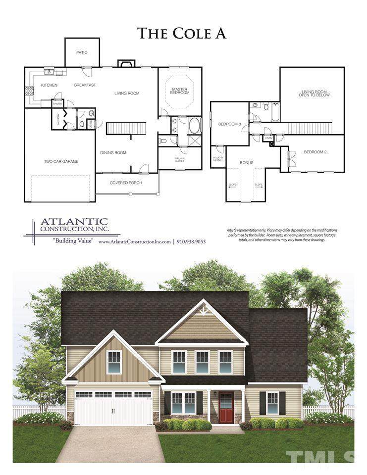 304 Pleasant Ridge Court - Photo 1