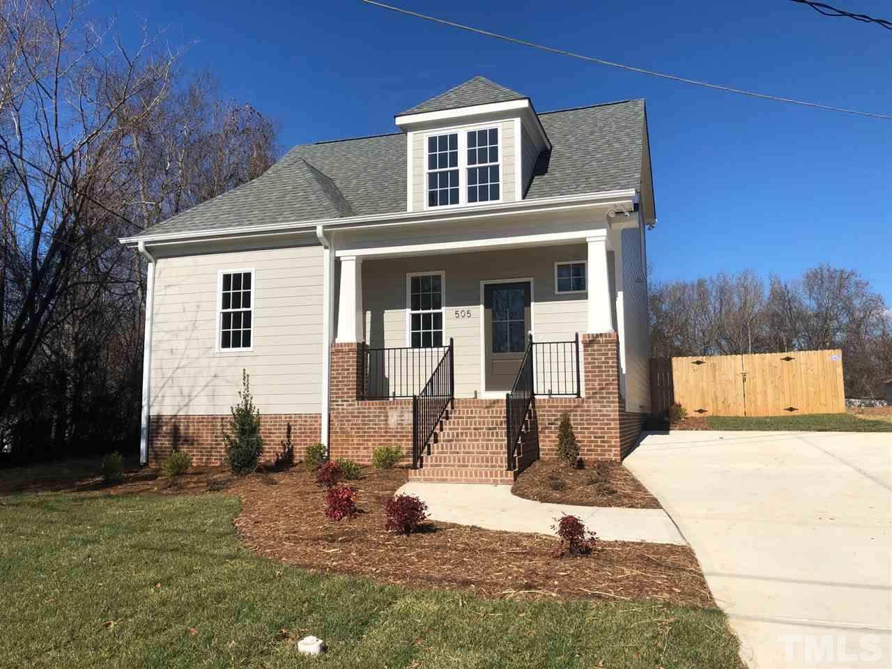 505 Latimer Drive - Photo 1