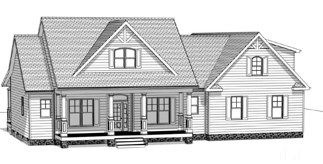 55 Running Deer Path - Photo 1