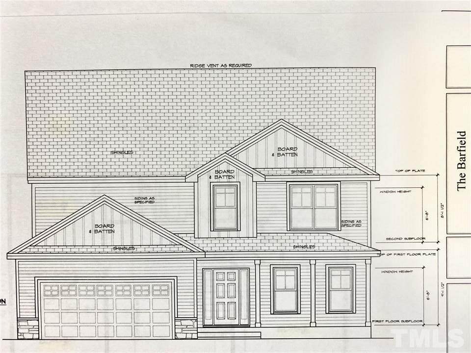 4727 Debnam Road - Photo 1