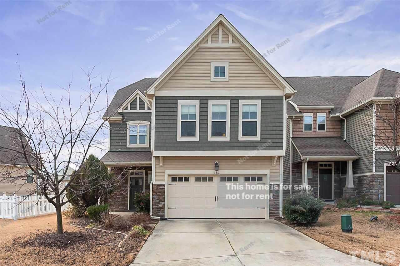 136 Station Drive - Photo 1