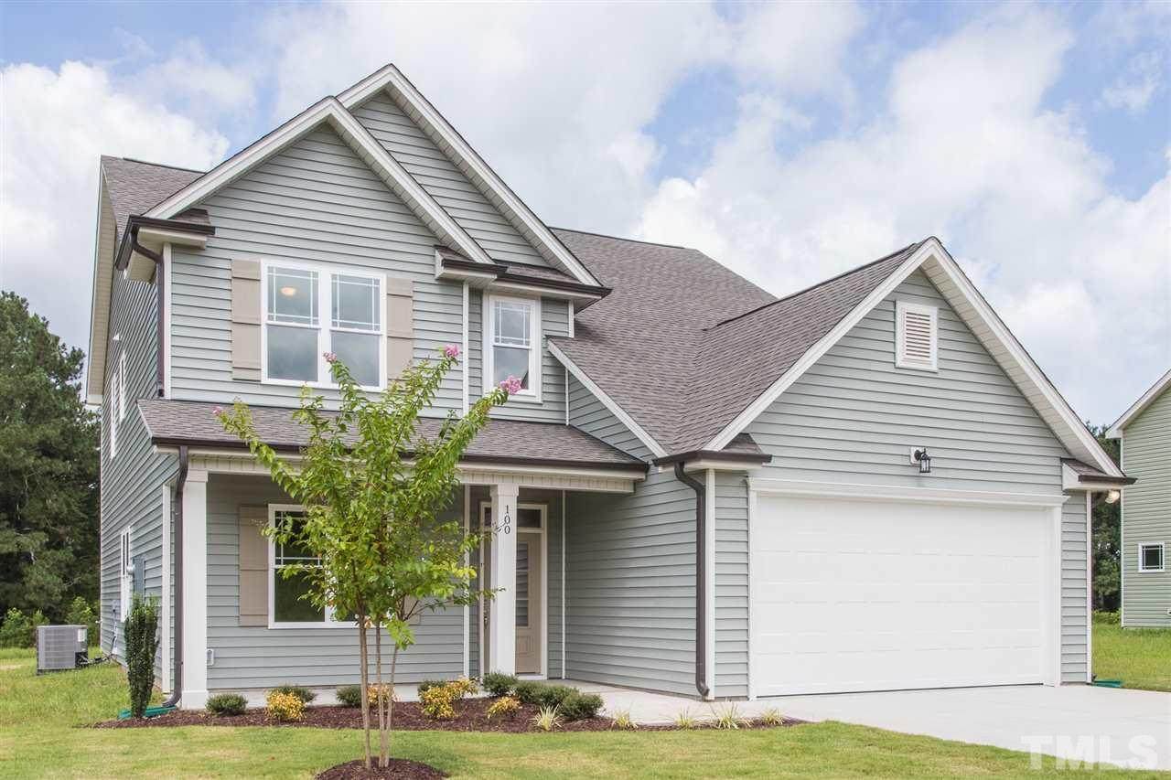 301 Ashpole Trail - Photo 1