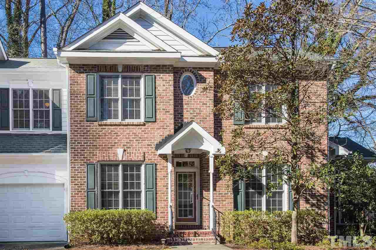 1105 Banbury Woods Place - Photo 1