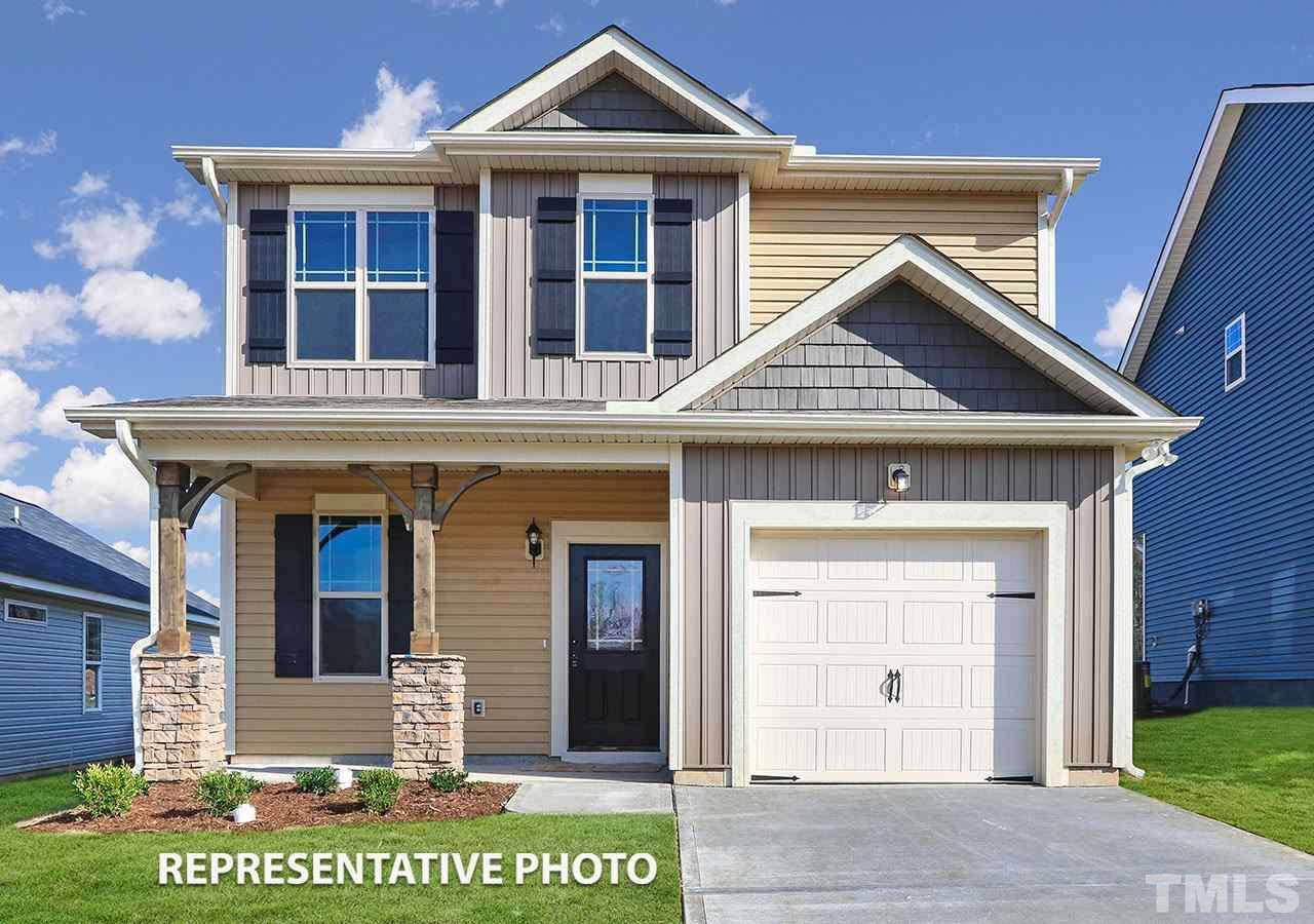 225 Sunfish Street - Photo 1