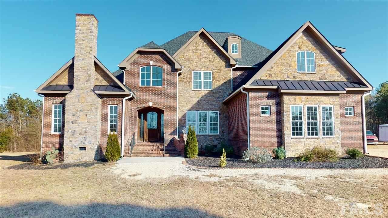 944 Tim Currin Road - Photo 1