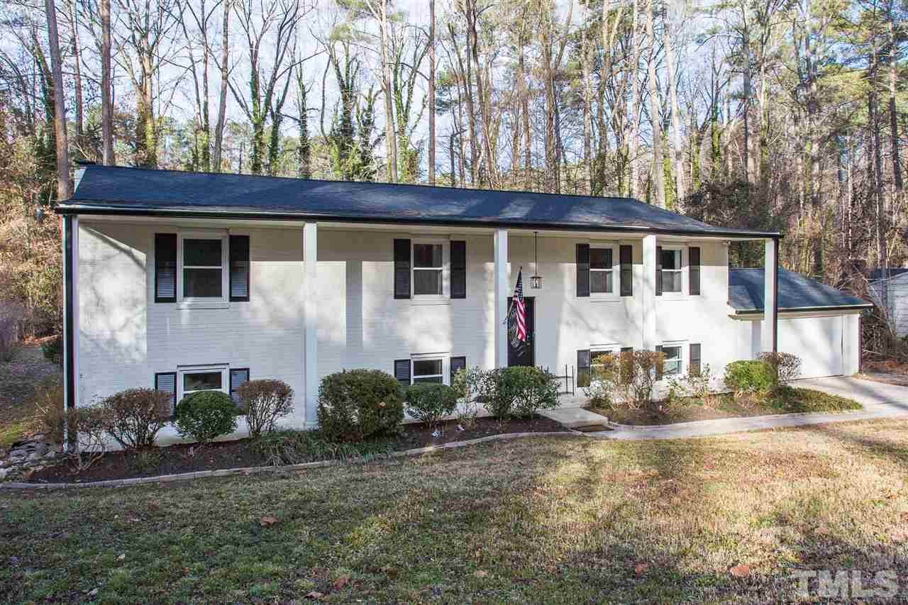 4025 Balsam Drive - Photo 1