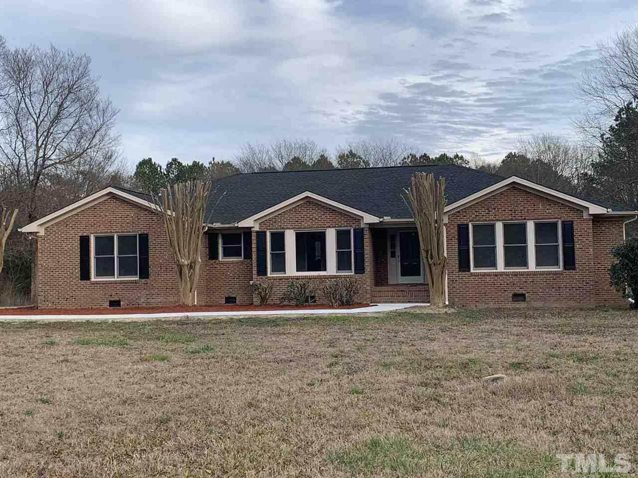 5101 Mial Plantation Road - Photo 1