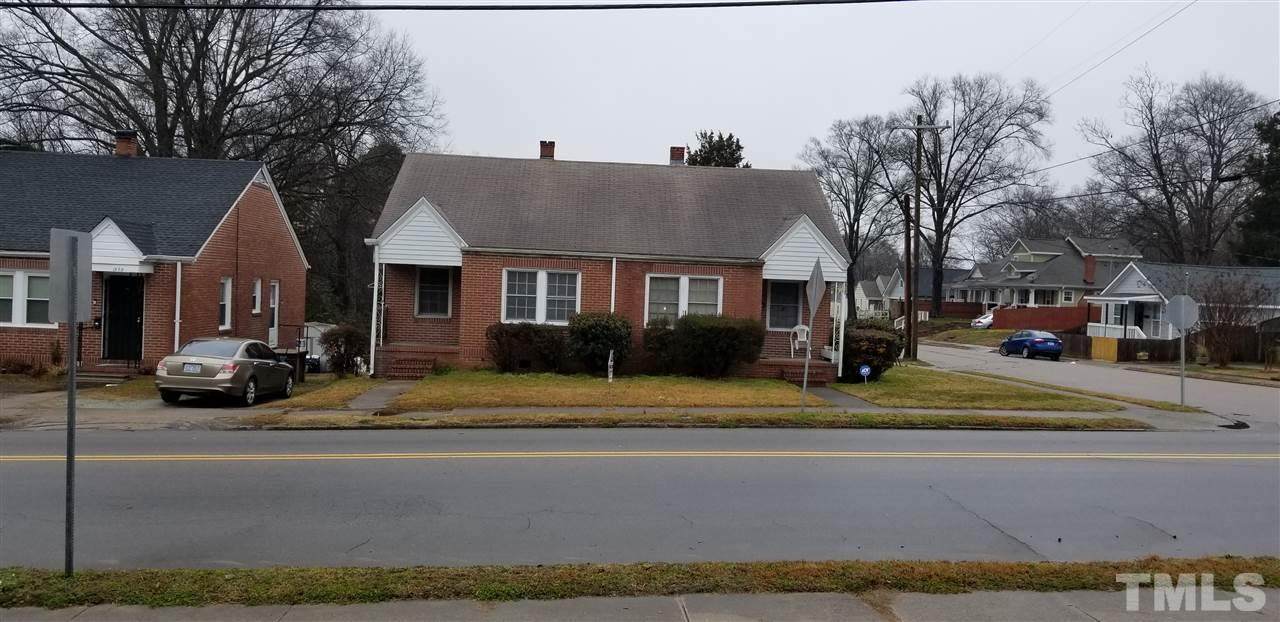 1311 Holloway Street - Photo 1