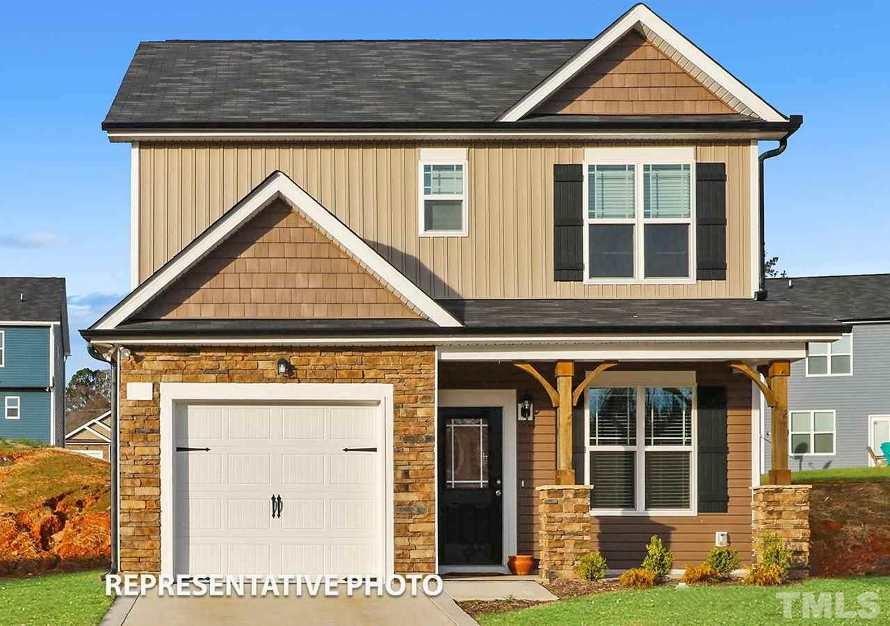 233 Sunfish Street - Photo 1