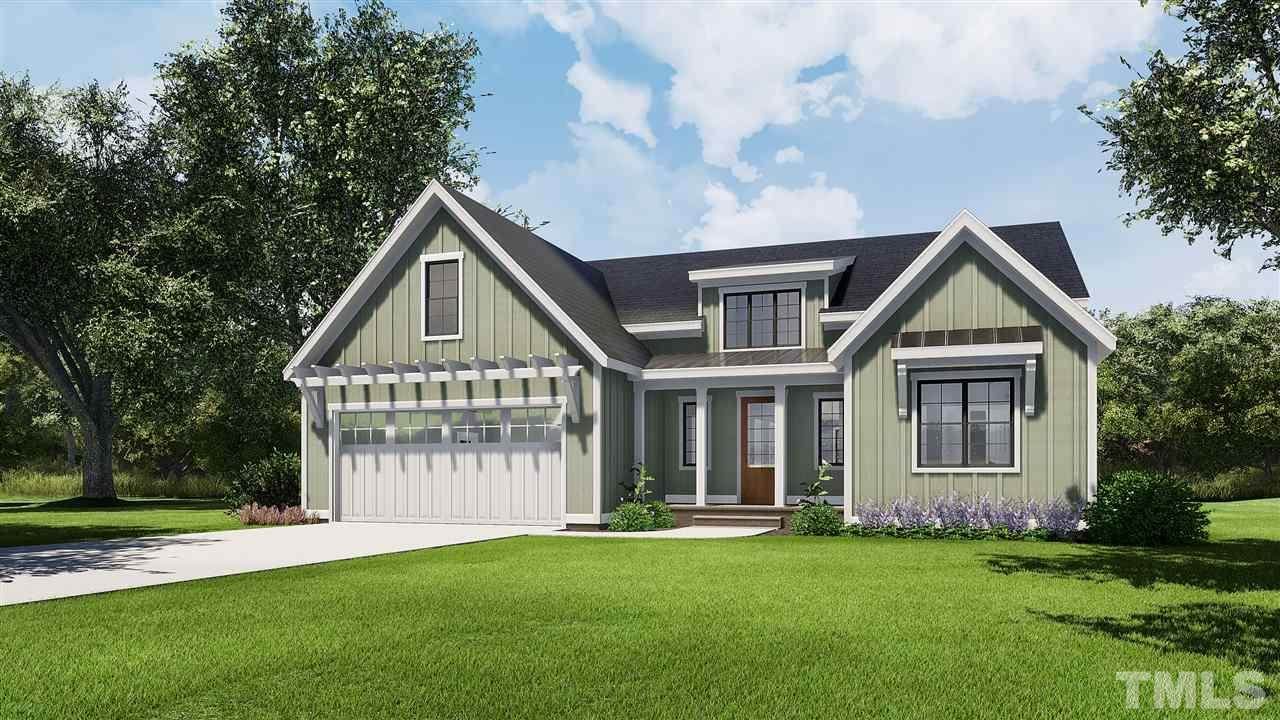 62 Bellicourt Drive - Photo 1