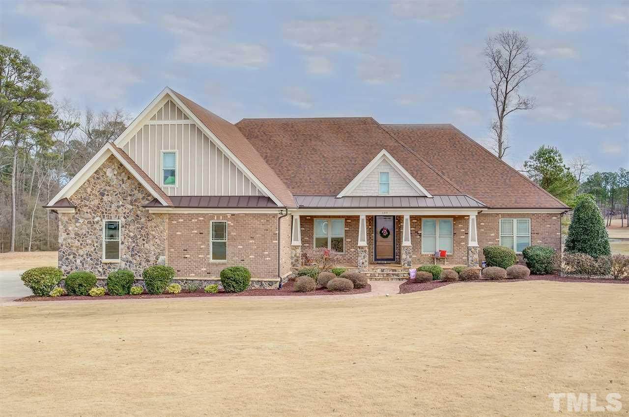 109 Meadowbrook - Photo 1