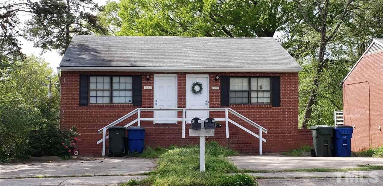 1550 Crest Road - Photo 1
