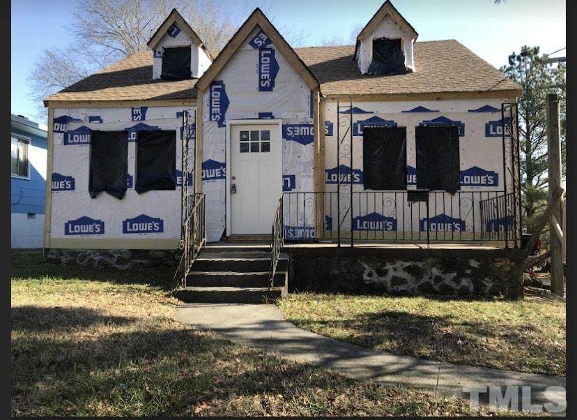 2805 Fayetteville Street - Photo 1