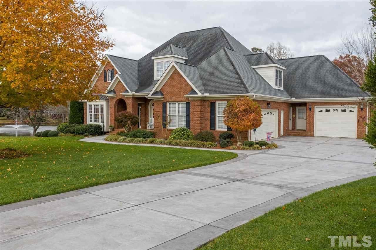 3613 Sparrow Pond Lane - Photo 1
