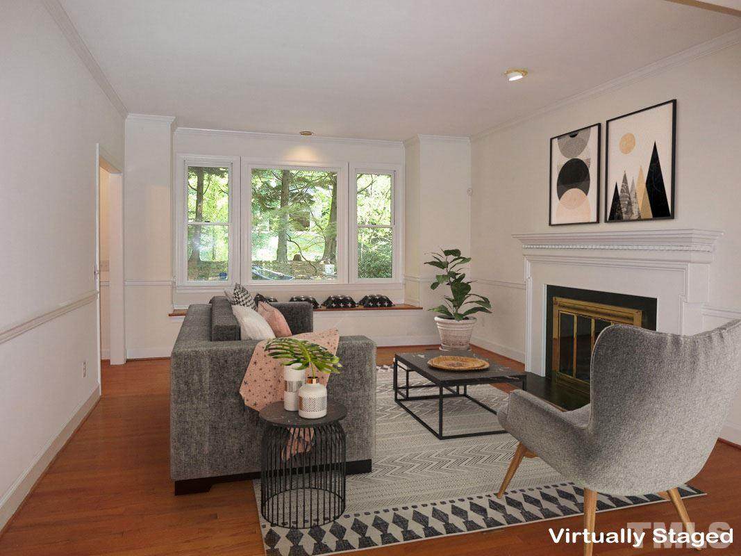 230 Old Forest Creek Drive - Photo 1