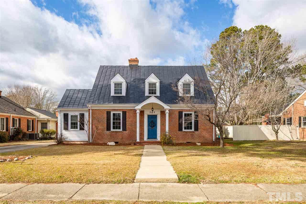 707 Orange Avenue - Photo 1