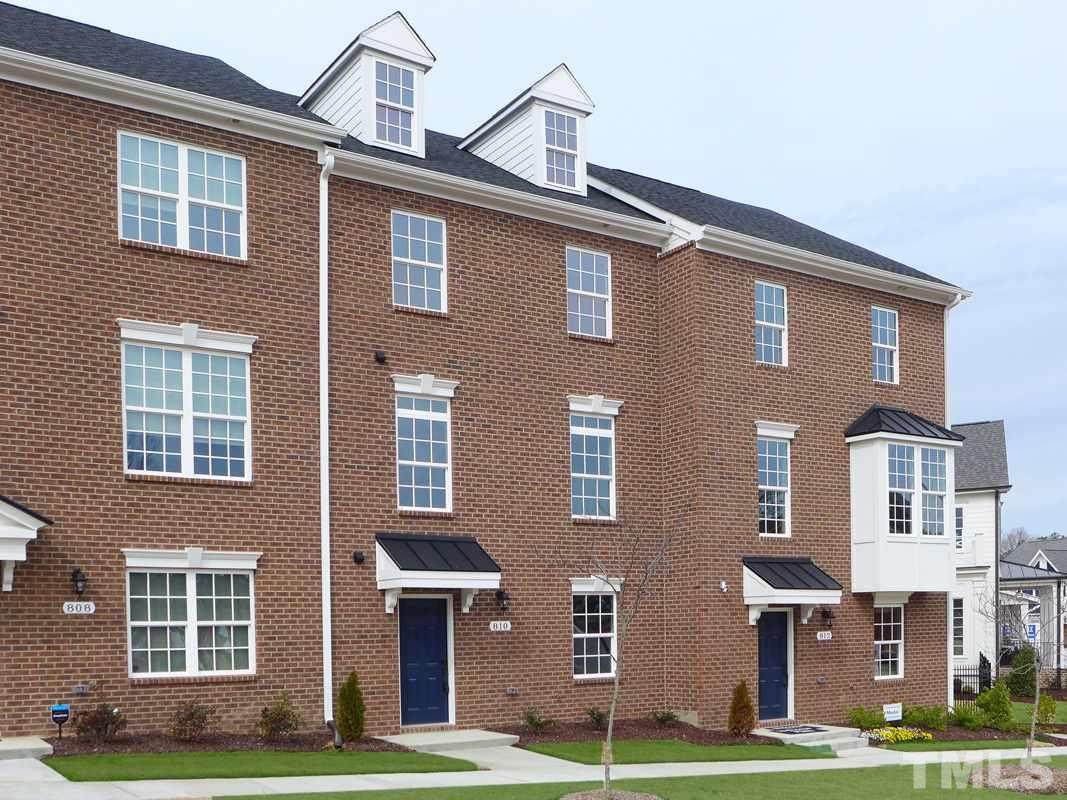 810 Watercolor Way - Photo 1