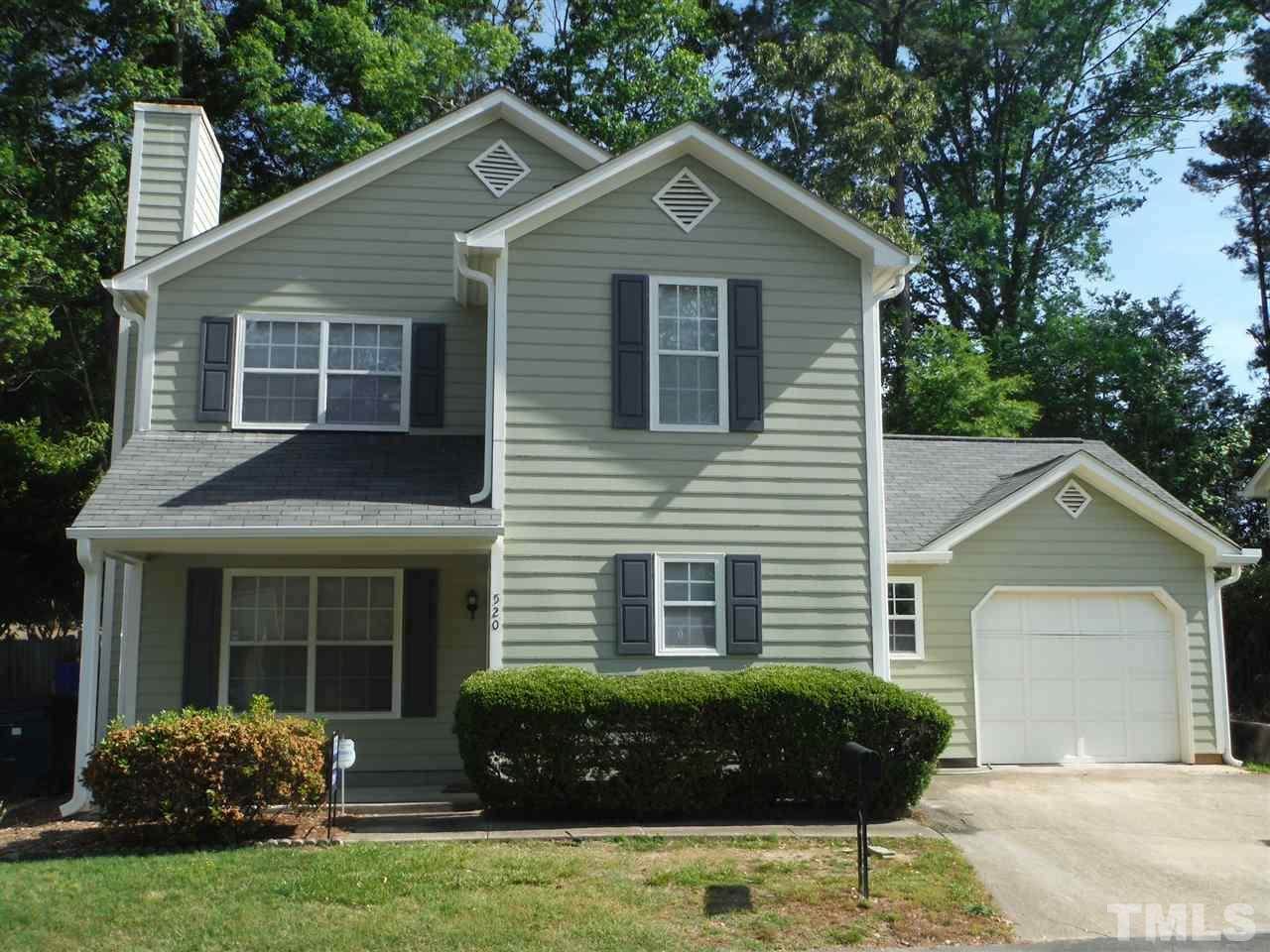 520 High Ridge Drive - Photo 1