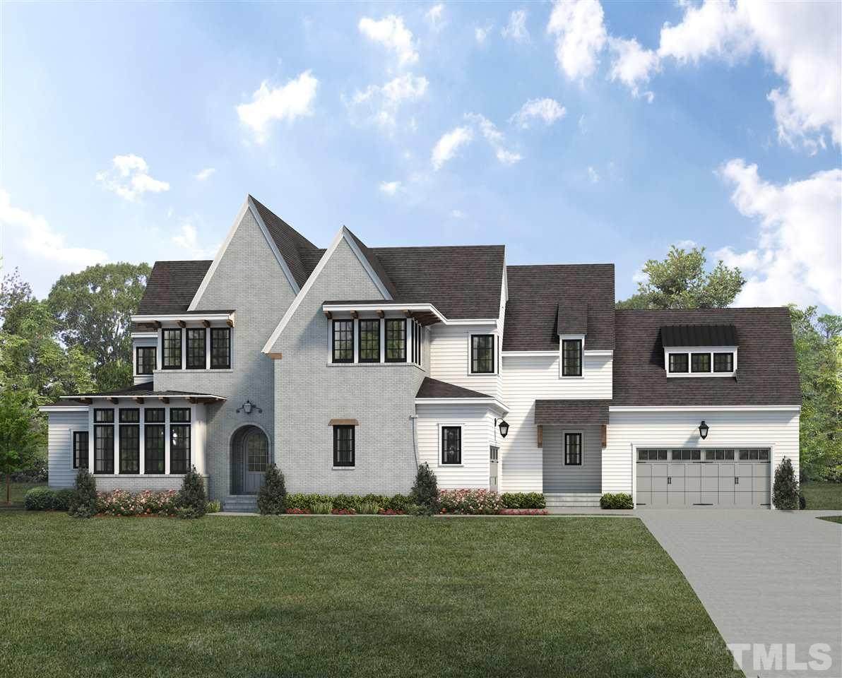 1433 Bailey Hill Drive - Photo 1
