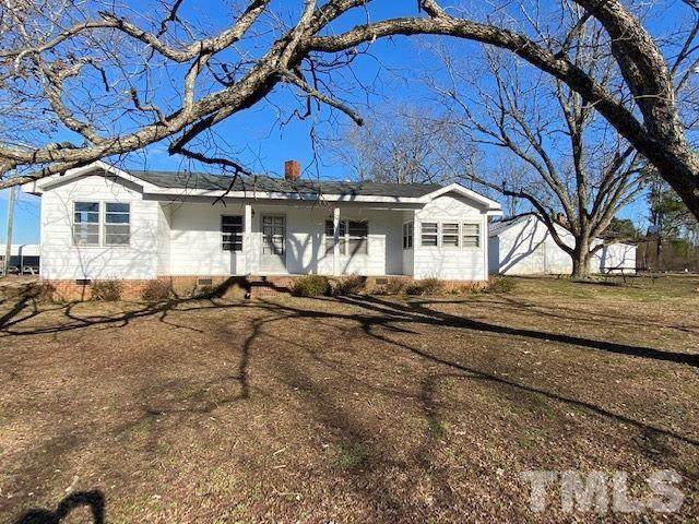 1373 Nc 55 Highway - Photo 1
