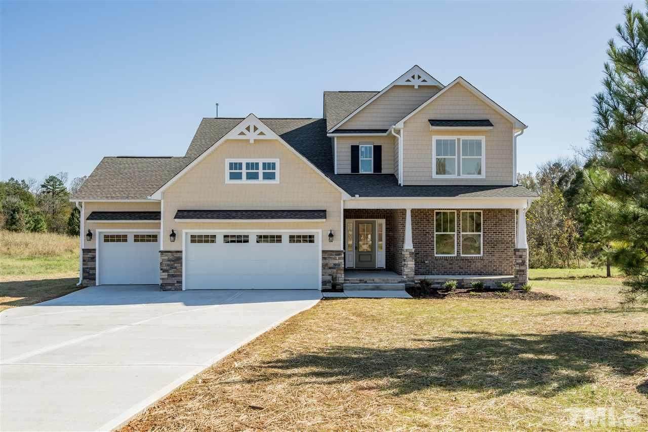 4351 Salem Church Road - Photo 1