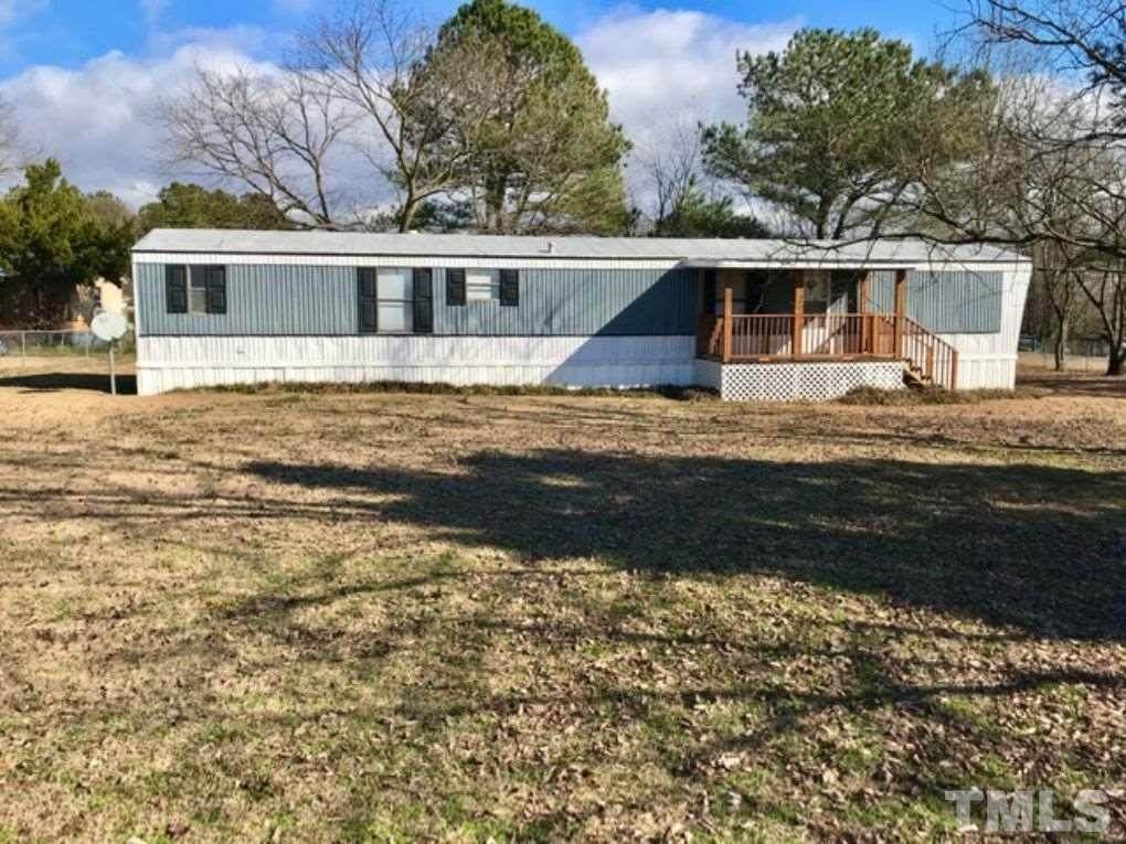 805 Butts Road - Photo 1
