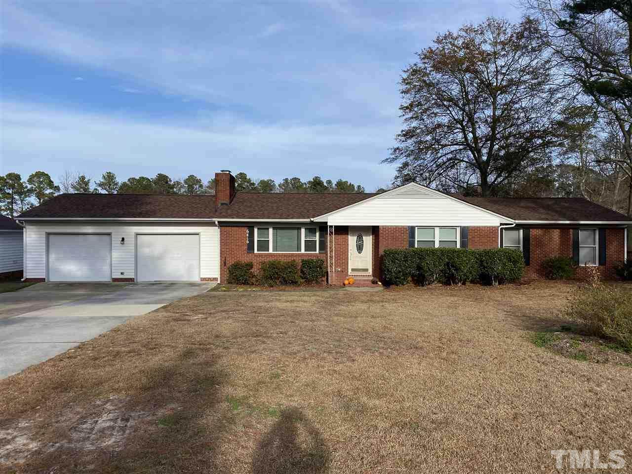 6416 Burt Road - Photo 1